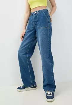 Джинсы Pantamo