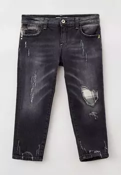 Джинсы Patrizia Pepe