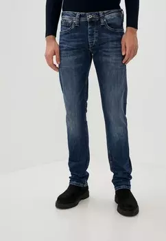 Джинсы Pepe Jeans