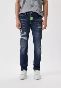 Джинсы Philipp Plein