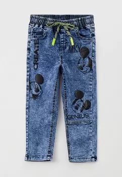 Джинсы PlayToday