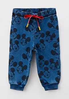 Джинсы PlayToday