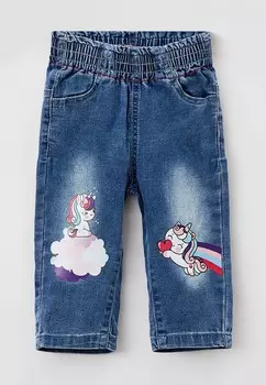 Джинсы PlayToday