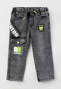 Джинсы PlayToday