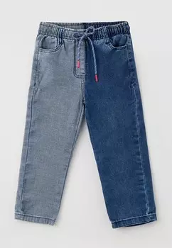 Джинсы PlayToday