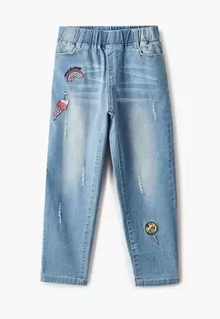 Джинсы PlayToday