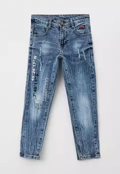 Джинсы PlayToday