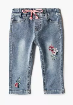 Джинсы PlayToday