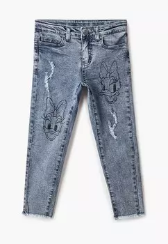 Джинсы PlayToday