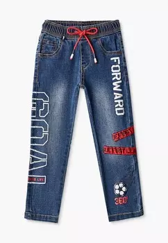 Джинсы PlayToday