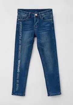 Джинсы PlayToday