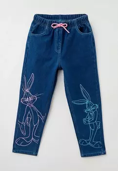 Джинсы PlayToday