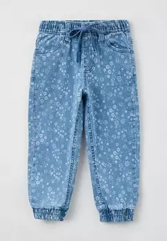 Джинсы PlayToday