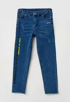 Джинсы PlayToday