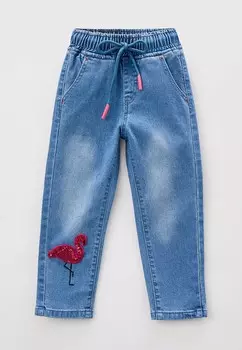 Джинсы PlayToday