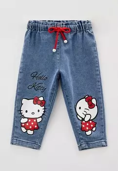 Джинсы PlayToday