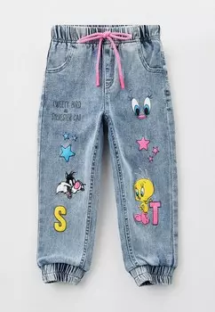 Джинсы PlayToday