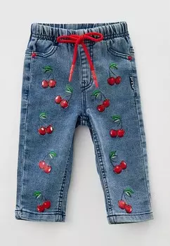 Джинсы PlayToday