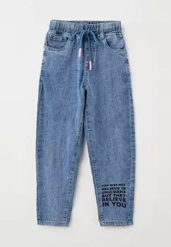 Джинсы PlayToday