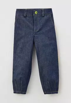 Джинсы Podiumkids