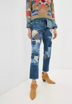 Джинсы Polo Ralph Lauren