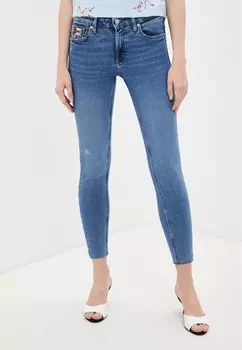 Джинсы Q/S designed by