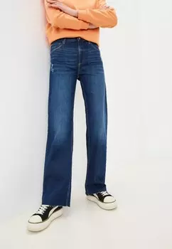 Джинсы Q/S designed by