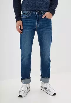 Джинсы Quiksilver