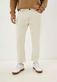 Джинсы Quiksilver