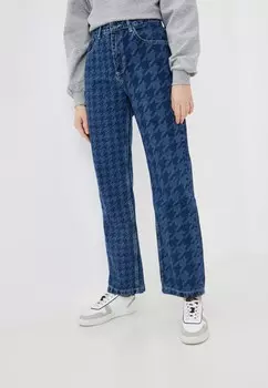 Джинсы Ragged Jeans