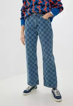 Джинсы Ragged Jeans
