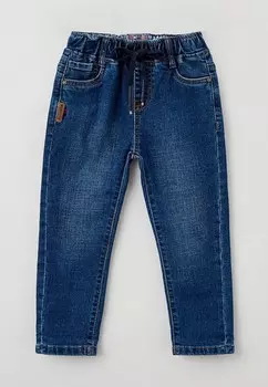 Джинсы Resser Denim