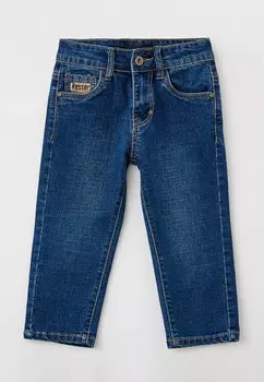 Джинсы Resser Denim