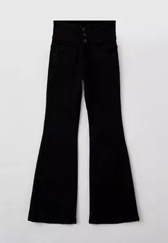 Джинсы Resser Denim