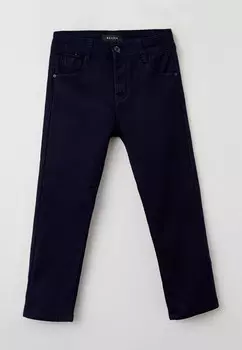 Джинсы Resser Denim