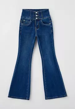 Джинсы Resser Denim