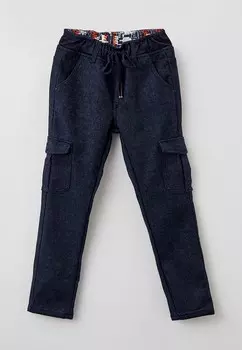 Джинсы Resser Denim