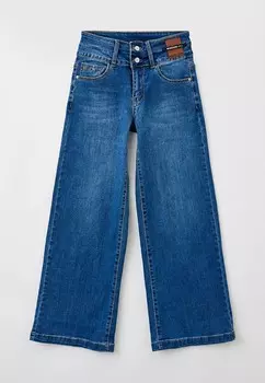 Джинсы Resser Denim