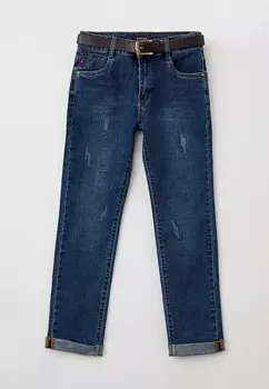 Джинсы Resser Denim
