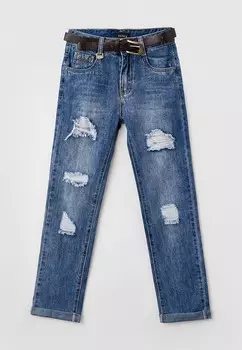 Джинсы Resser Denim