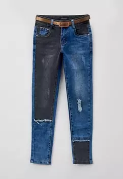 Джинсы Resser Denim