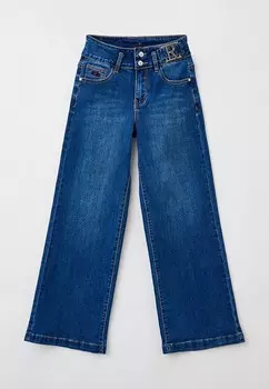 Джинсы Resser Denim