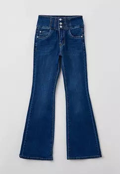 Джинсы Resser Denim