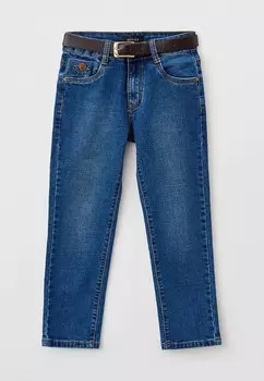 Джинсы Resser Denim