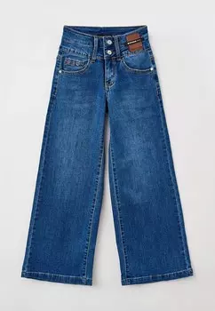 Джинсы Resser Denim