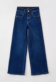 Джинсы Resser Denim