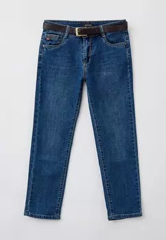 Джинсы Resser Denim