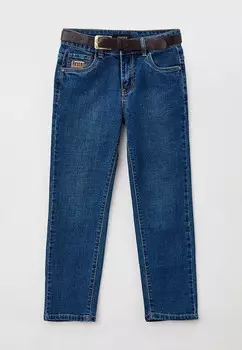 Джинсы Resser Denim