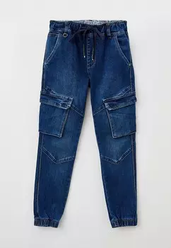 Джинсы Resser Denim