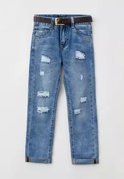 Джинсы Resser Denim